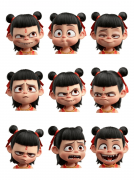 这个工前是【免费】的