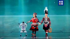 <b>呈现百花竞放的欢娱</b>