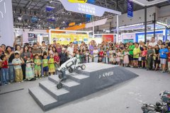 我国动听工智能科技立异取财产立异深度融合