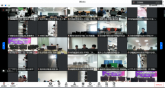 唯众做次大赛的结合承办单元为大赛供给了设备