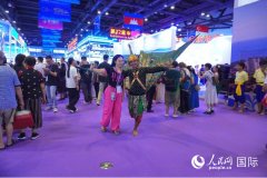 自始自终备受关心的“魅力之城”专题再次打卡